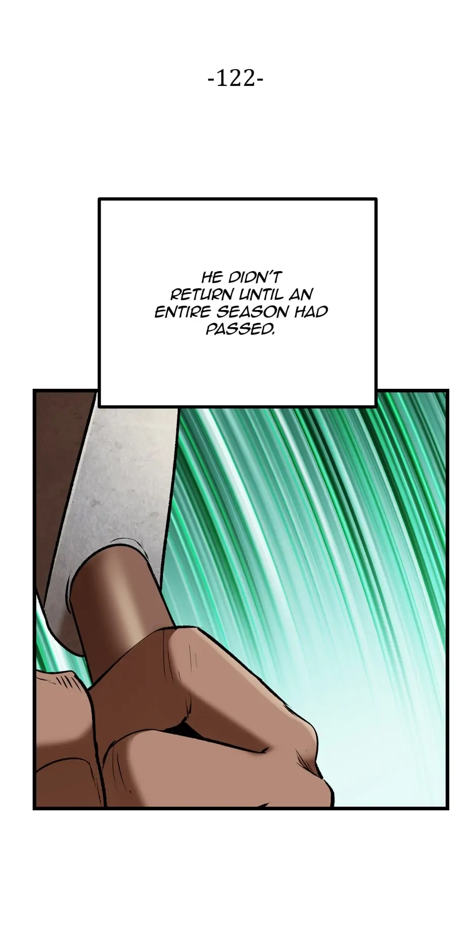 Survival Story of a Sword King in a Fantasy World Chapter 122 – Chapter 122
           : Who's Stronger Page 27