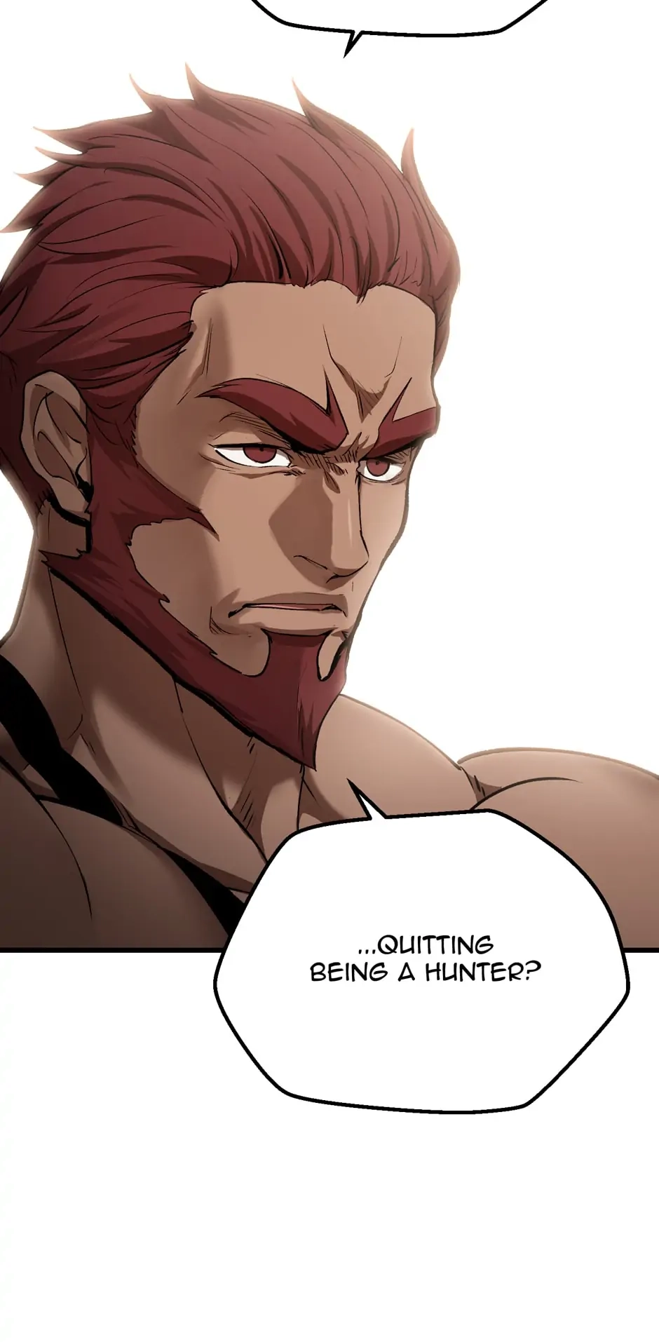 Survival Story of a Sword King in a Fantasy World Chapter 122 – Chapter 122
           : Who's Stronger Page 38