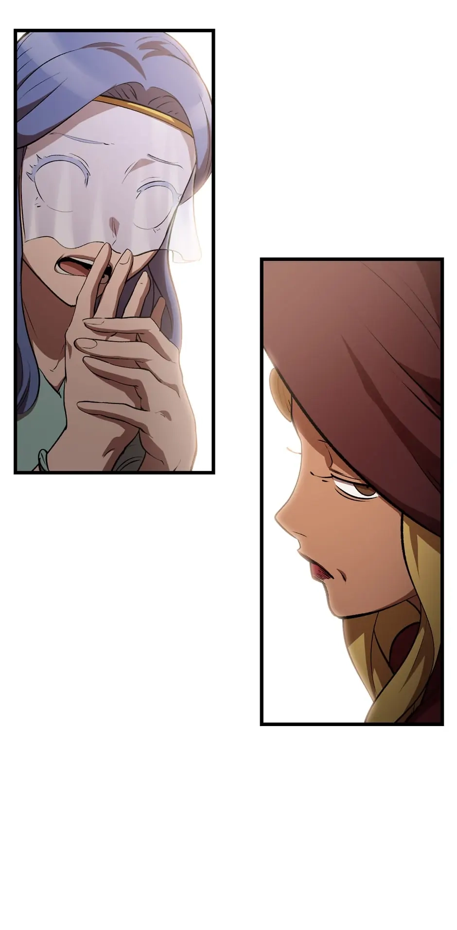 Survival Story of a Sword King in a Fantasy World Chapter 122 – Chapter 122
           : Who's Stronger Page 39