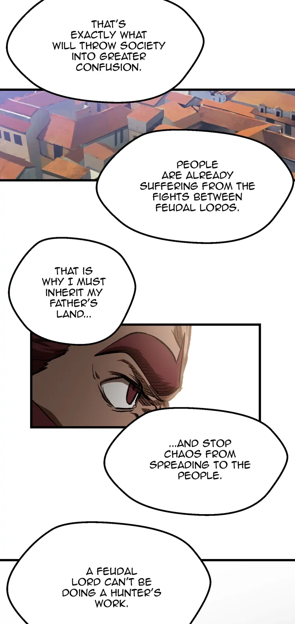Survival Story of a Sword King in a Fantasy World Chapter 122 – Chapter 122
           : Who's Stronger Page 44