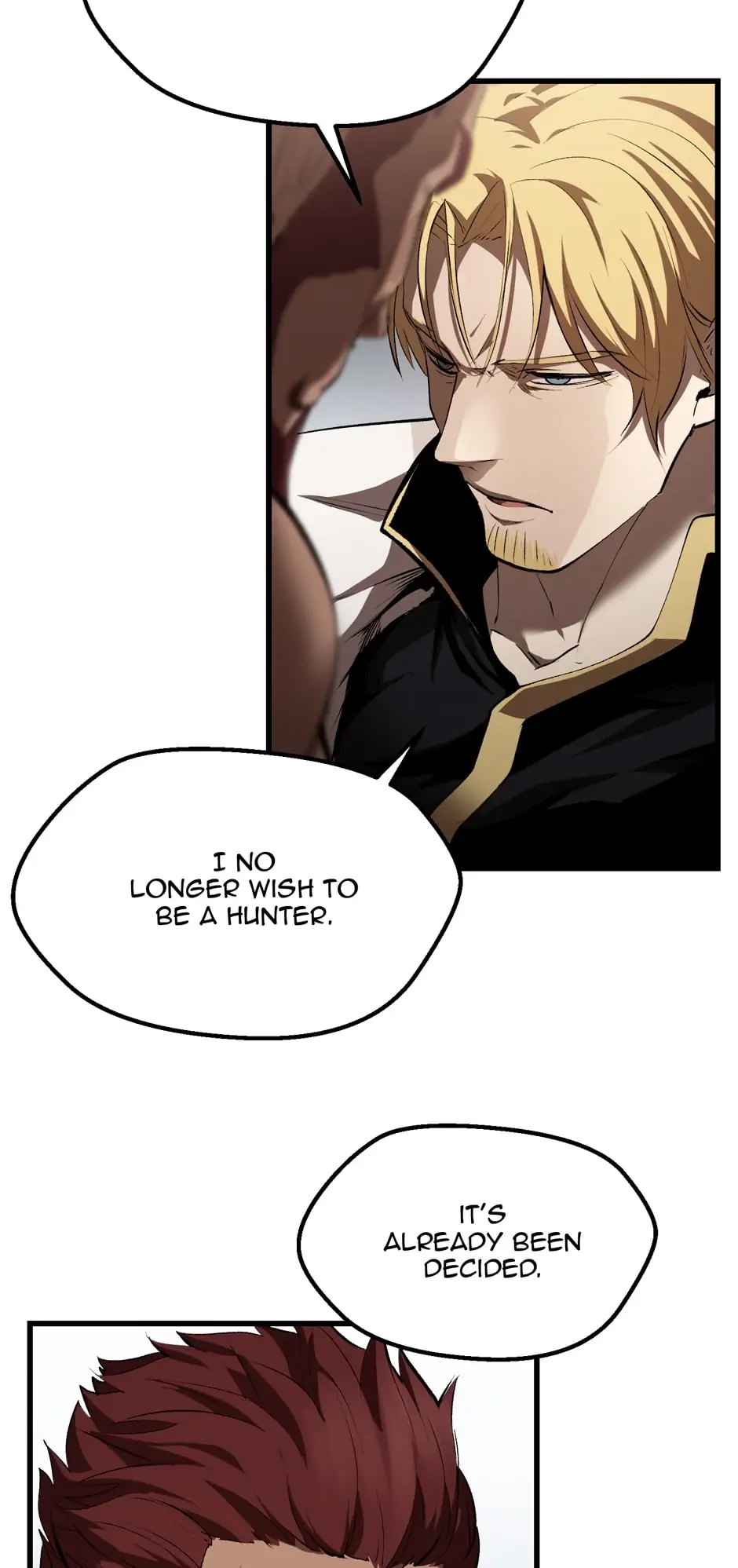 Survival Story of a Sword King in a Fantasy World Chapter 122 – Chapter 122
           : Who's Stronger Page 48