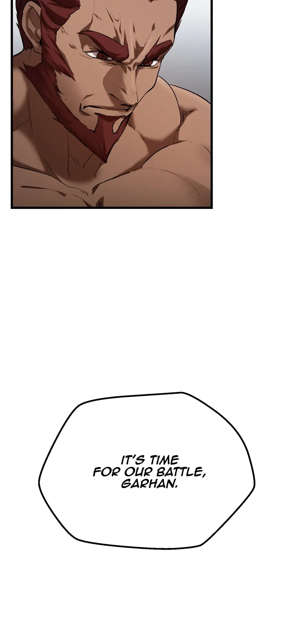 Survival Story of a Sword King in a Fantasy World Chapter 122 – Chapter 122
           : Who's Stronger Page 49