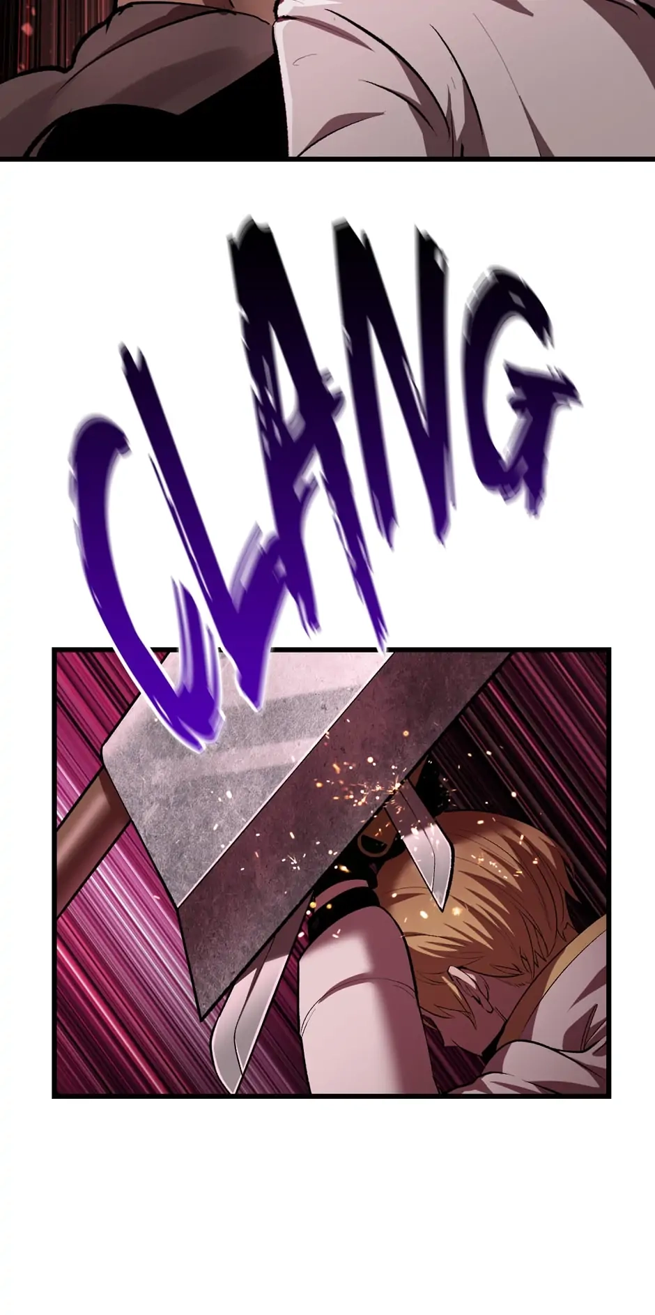 Survival Story of a Sword King in a Fantasy World Chapter 122 – Chapter 122
           : Who's Stronger Page 54