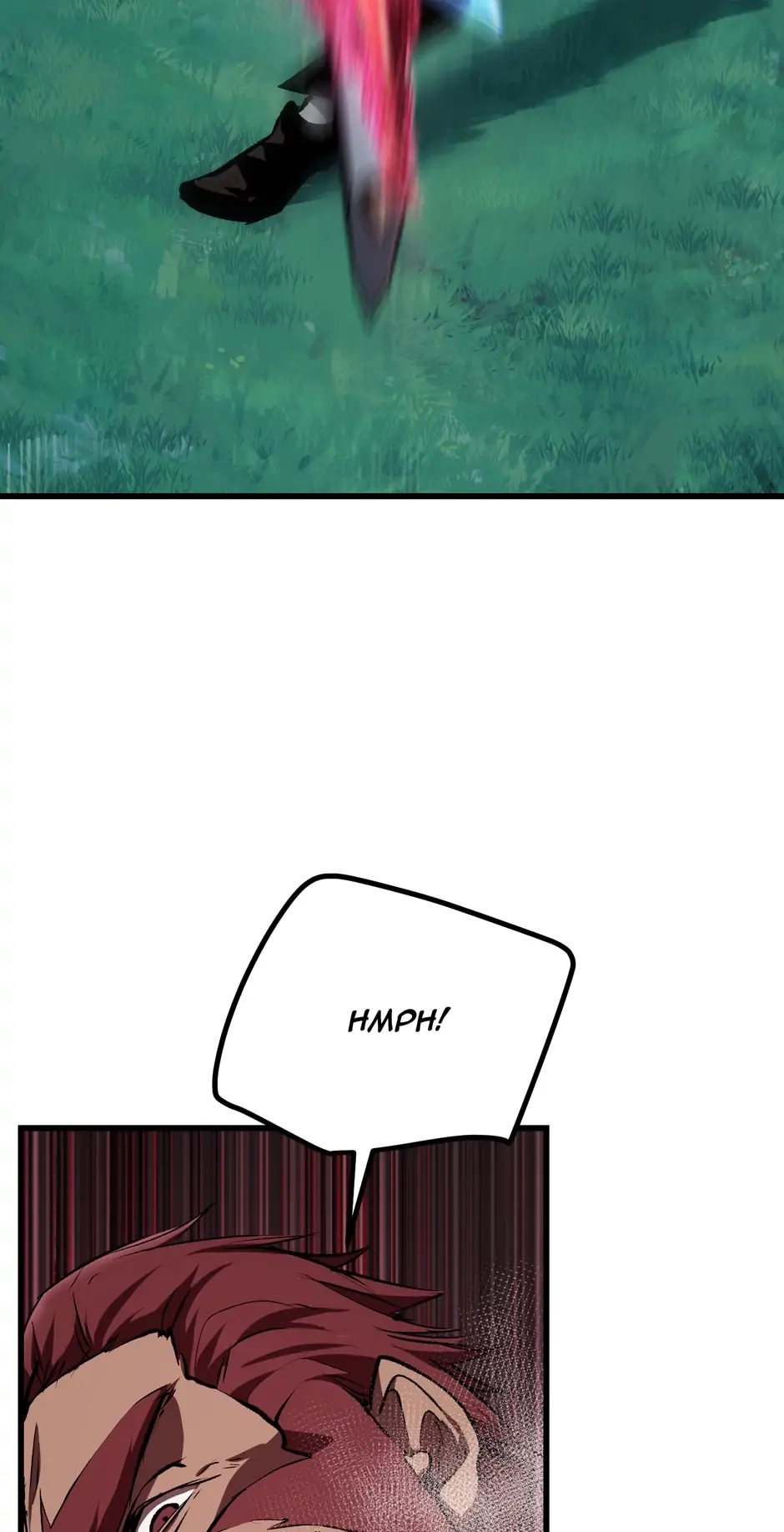 Survival Story of a Sword King in a Fantasy World Chapter 122 – Chapter 122
           : Who's Stronger Page 56