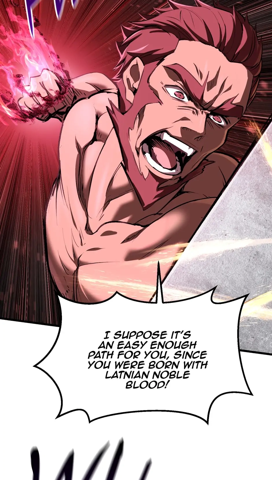 Survival Story of a Sword King in a Fantasy World Chapter 122 – Chapter 122
           : Who's Stronger Page 63