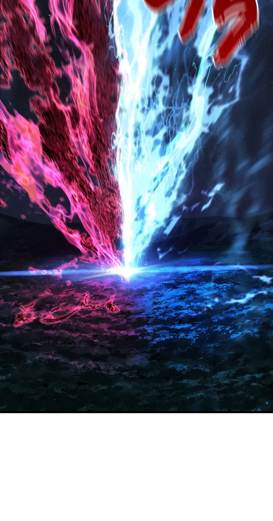 Survival Story of a Sword King in a Fantasy World Chapter 122 – Chapter 122
           : Who's Stronger Page 69