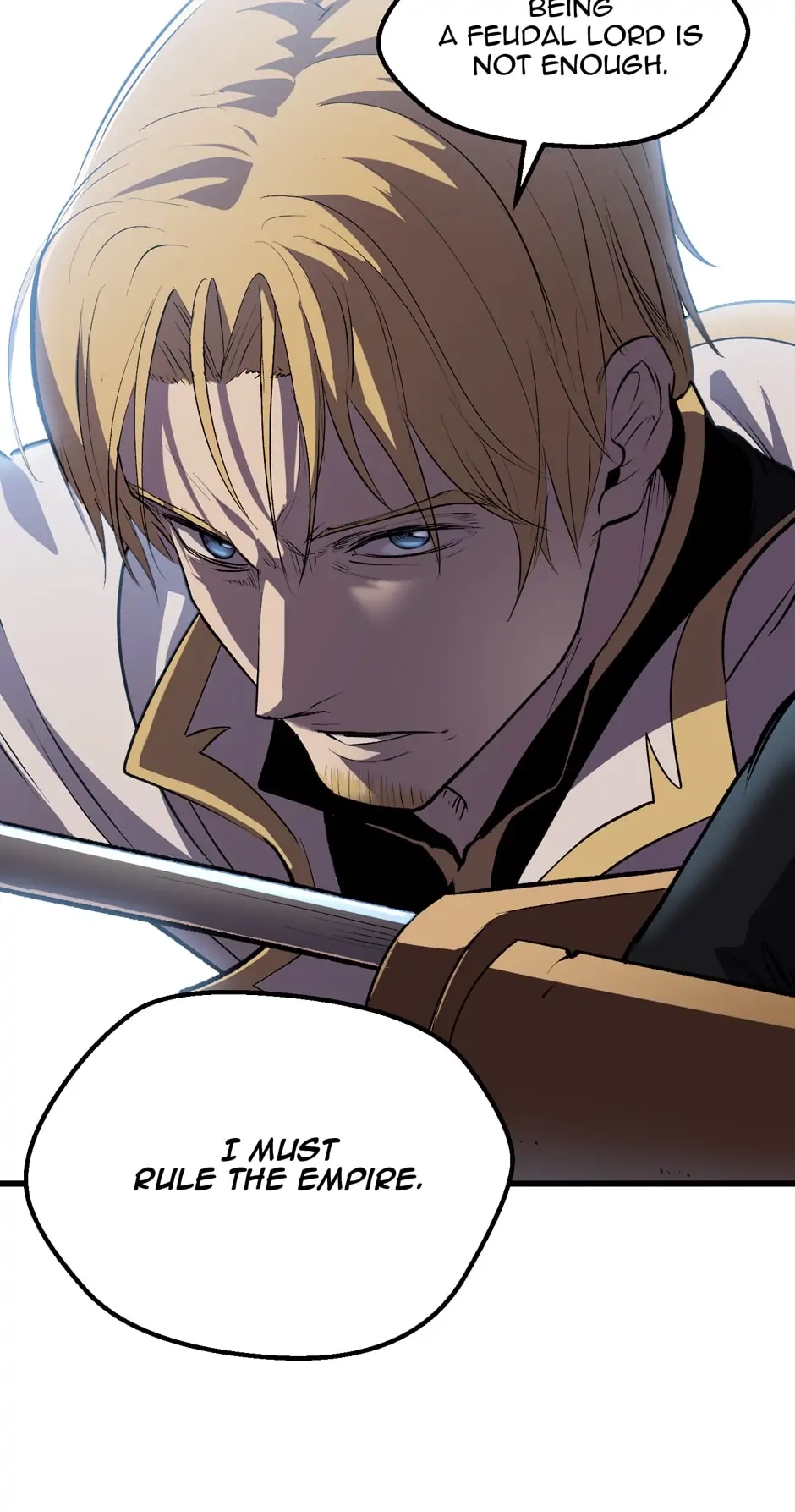Survival Story of a Sword King in a Fantasy World Chapter 122 – Chapter 122
           : Who's Stronger Page 72
