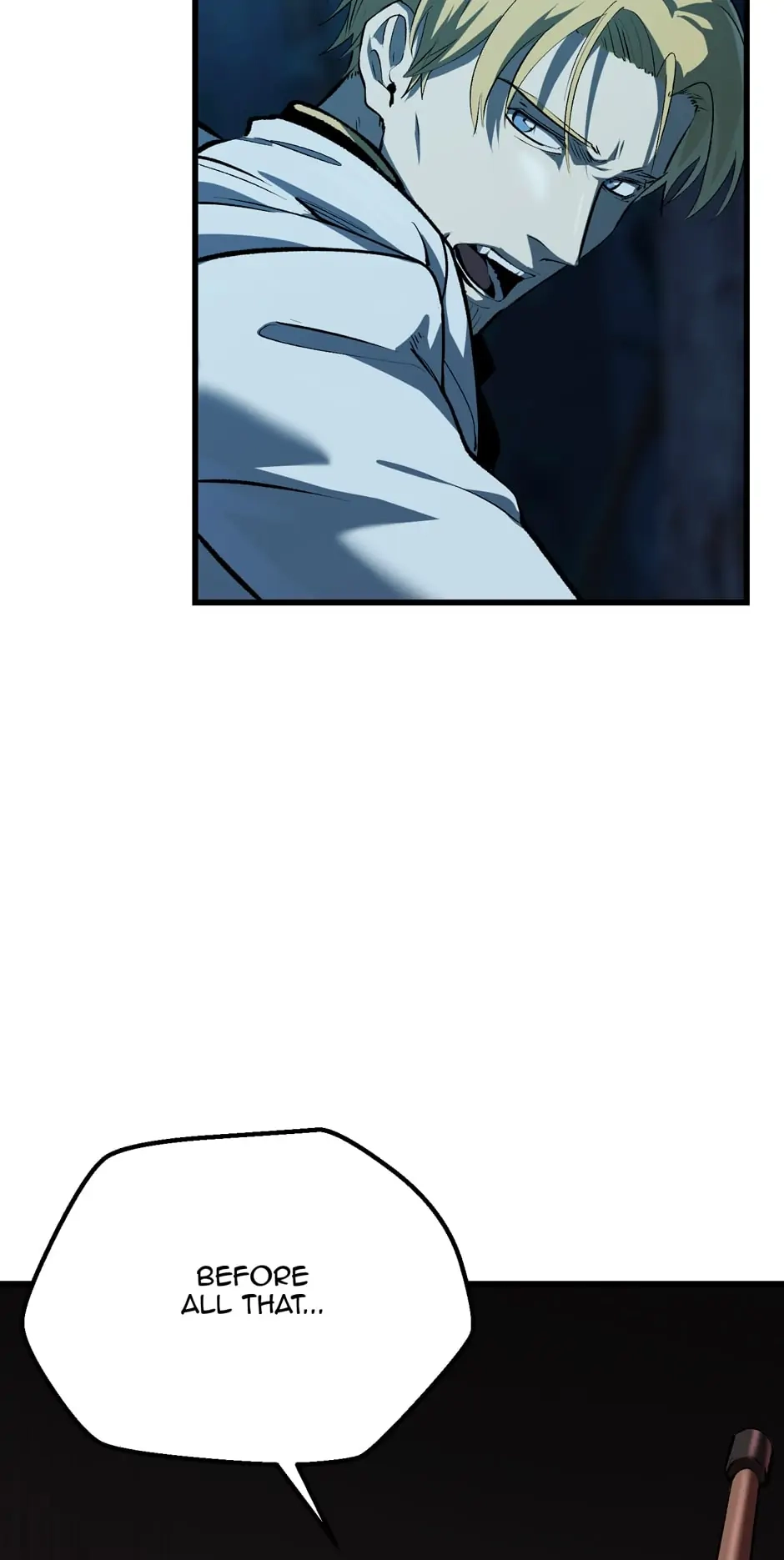 Survival Story of a Sword King in a Fantasy World Chapter 122 – Chapter 122
           : Who's Stronger Page 78