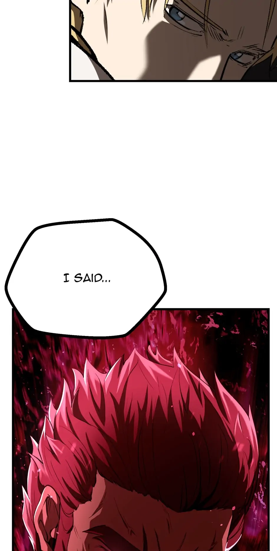 Survival Story of a Sword King in a Fantasy World Chapter 122 – Chapter 122
           : Who's Stronger Page 80