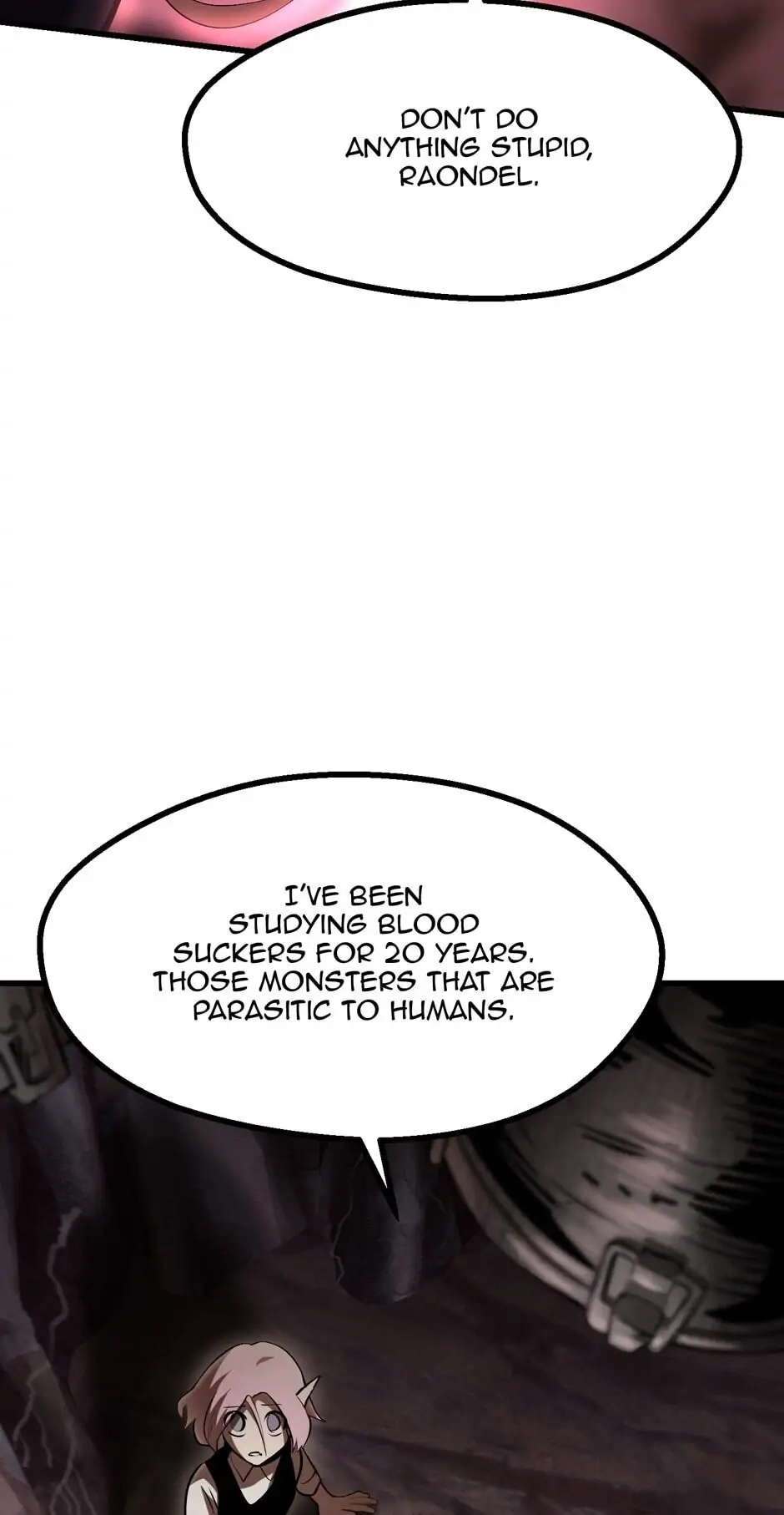 Survival Story of a Sword King in a Fantasy World Chapter 91 – Chapter 91
           : Mastermind Page 8