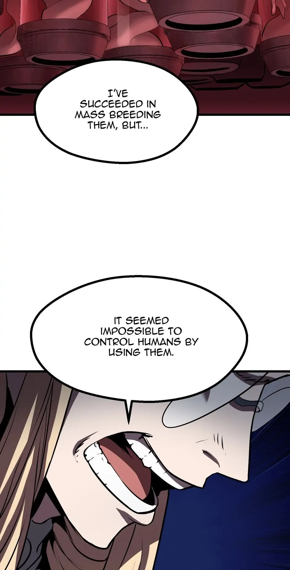 Survival Story of a Sword King in a Fantasy World Chapter 91 – Chapter 91
           : Mastermind Page 11