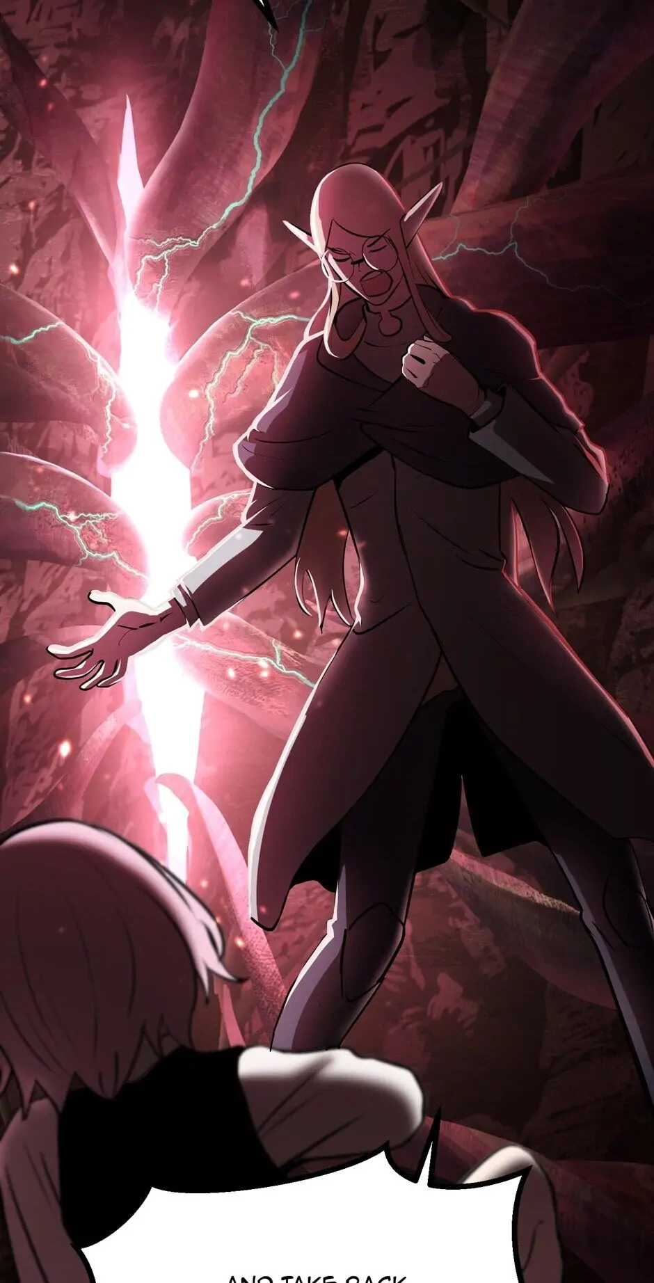 Survival Story of a Sword King in a Fantasy World Chapter 91 – Chapter 91
           : Mastermind Page 13