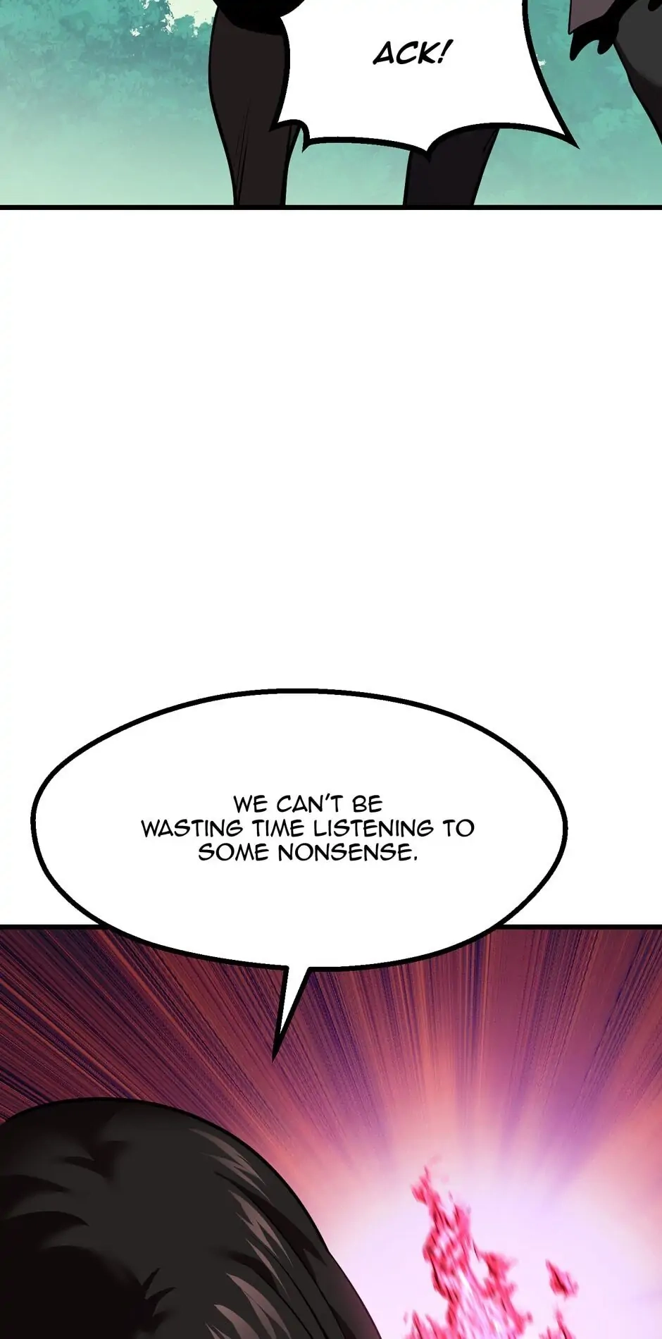 Survival Story of a Sword King in a Fantasy World Chapter 91 – Chapter 91
           : Mastermind Page 28