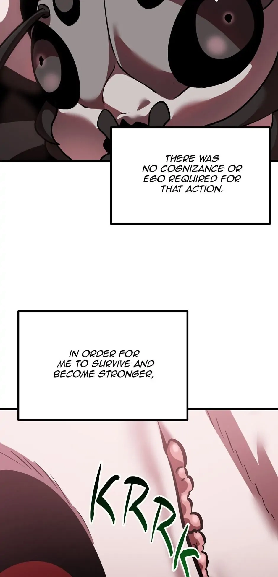 Survival Story of a Sword King in a Fantasy World Chapter 91 – Chapter 91
           : Mastermind Page 41