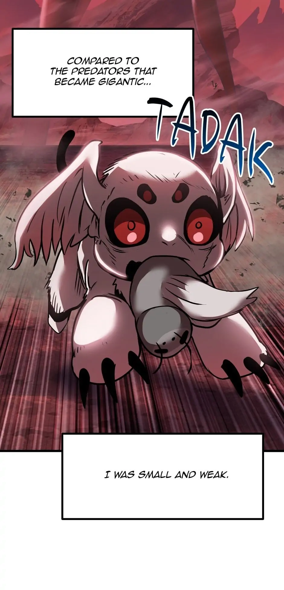 Survival Story of a Sword King in a Fantasy World Chapter 91 – Chapter 91
           : Mastermind Page 45