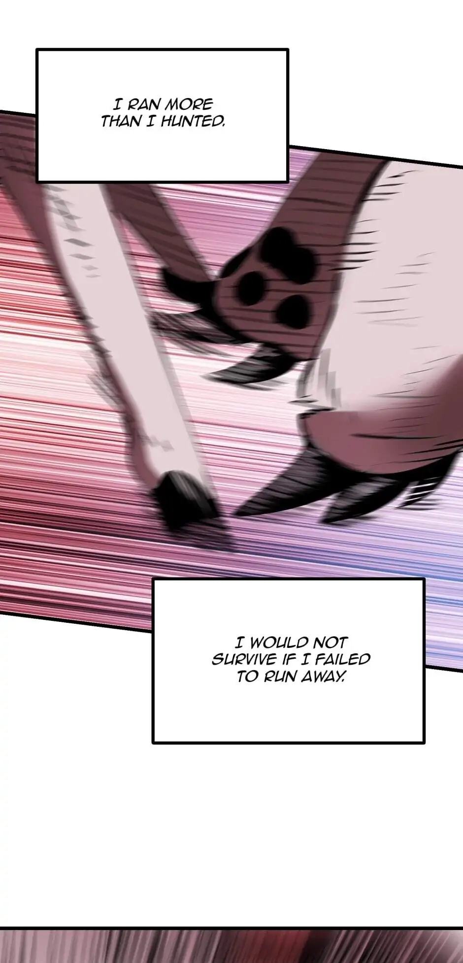 Survival Story of a Sword King in a Fantasy World Chapter 91 – Chapter 91
           : Mastermind Page 46
