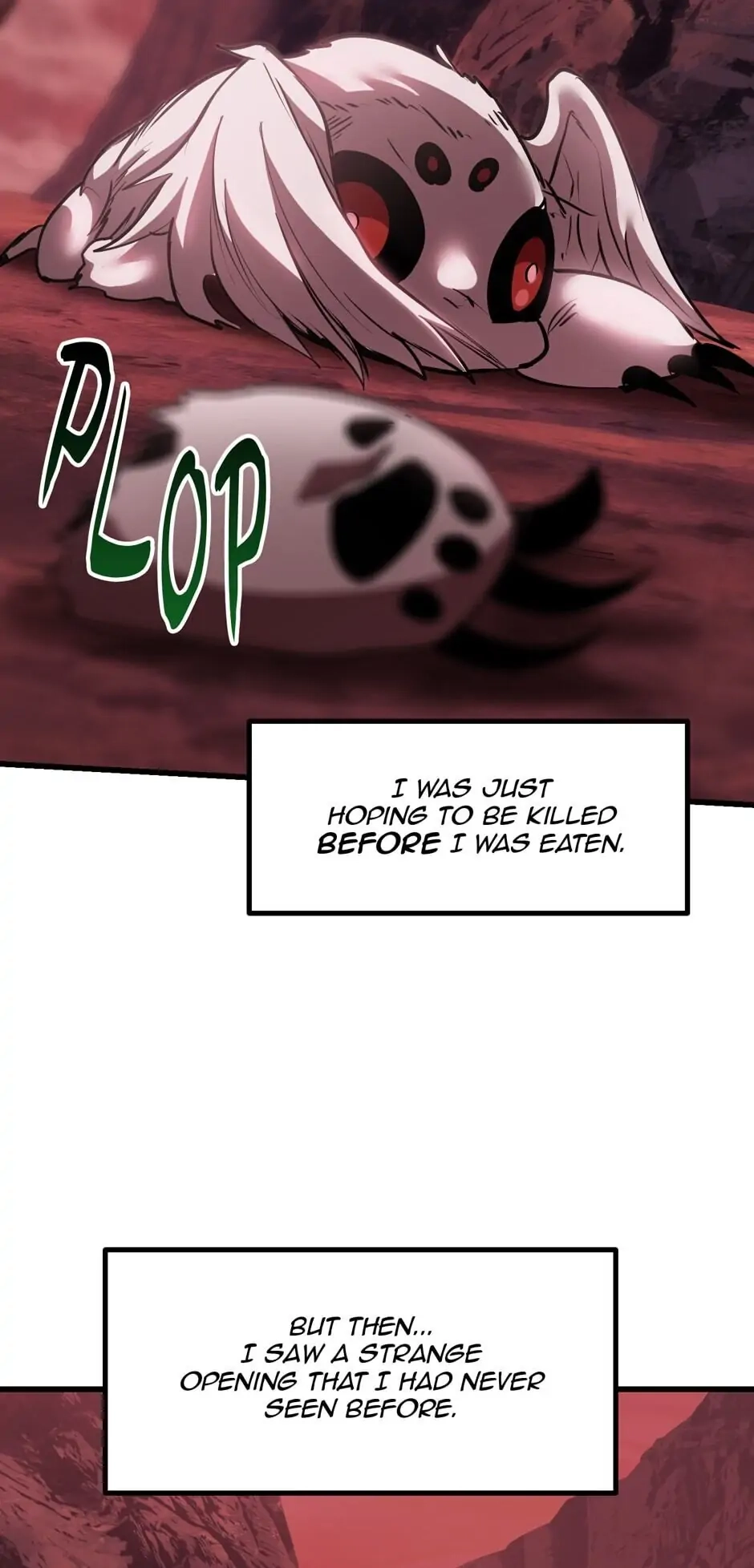 Survival Story of a Sword King in a Fantasy World Chapter 91 – Chapter 91
           : Mastermind Page 50