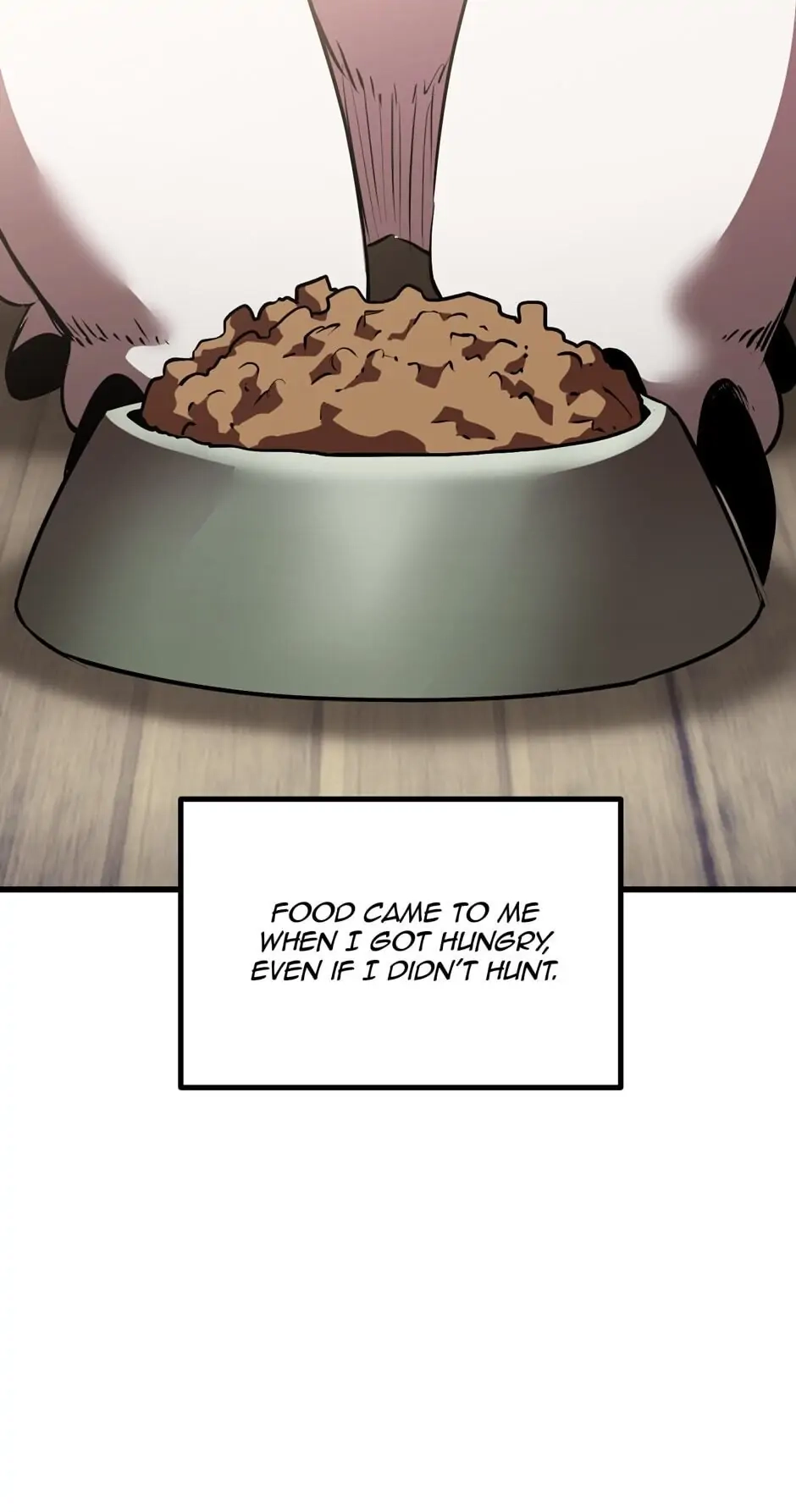 Survival Story of a Sword King in a Fantasy World Chapter 91 – Chapter 91
           : Mastermind Page 64