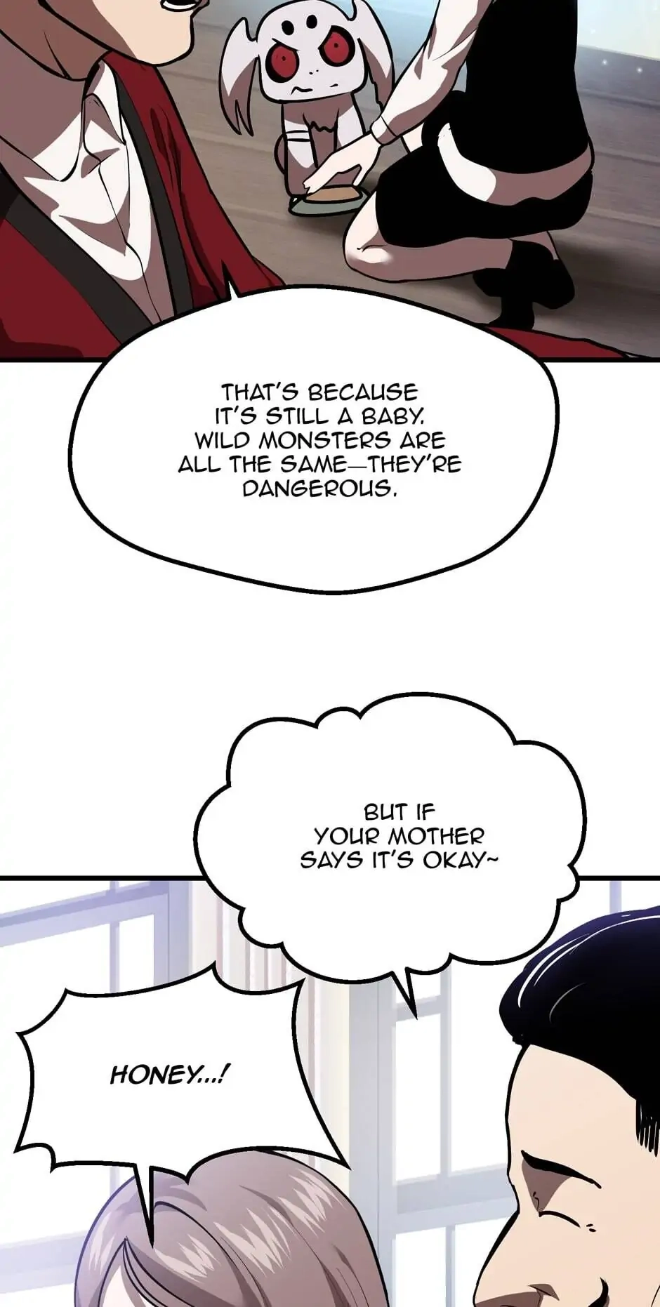 Survival Story of a Sword King in a Fantasy World Chapter 91 – Chapter 91
           : Mastermind Page 69