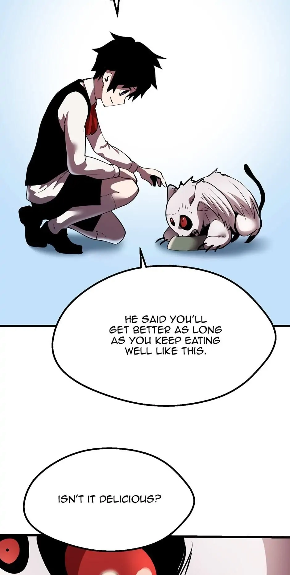 Survival Story of a Sword King in a Fantasy World Chapter 91 – Chapter 91
           : Mastermind Page 71
