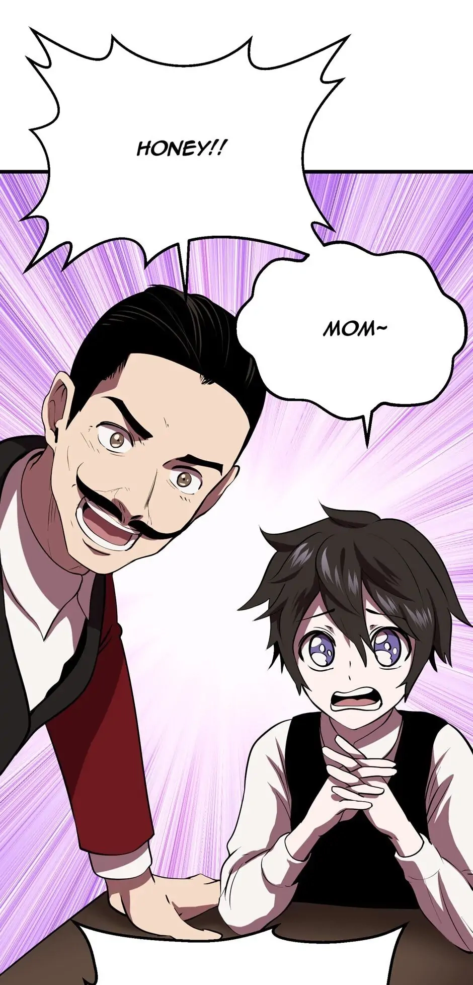 Survival Story of a Sword King in a Fantasy World Chapter 91 – Chapter 91
           : Mastermind Page 75