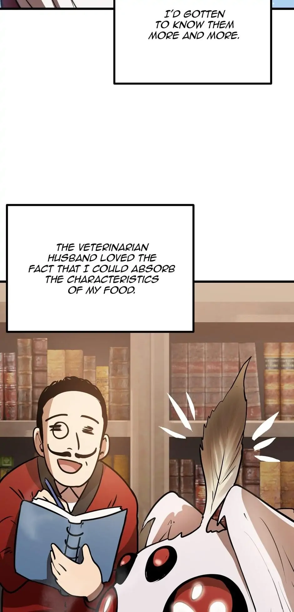 Survival Story of a Sword King in a Fantasy World Chapter 91 – Chapter 91
           : Mastermind Page 79