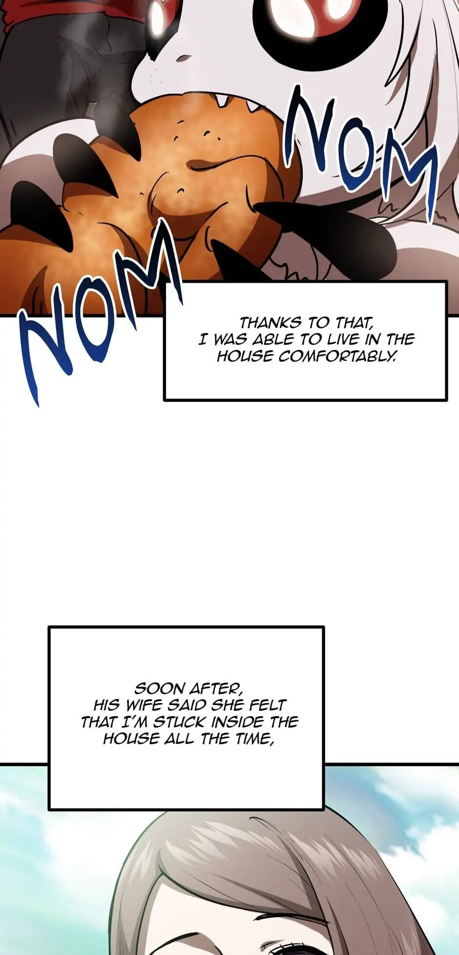 Survival Story of a Sword King in a Fantasy World Chapter 91 – Chapter 91
           : Mastermind Page 80