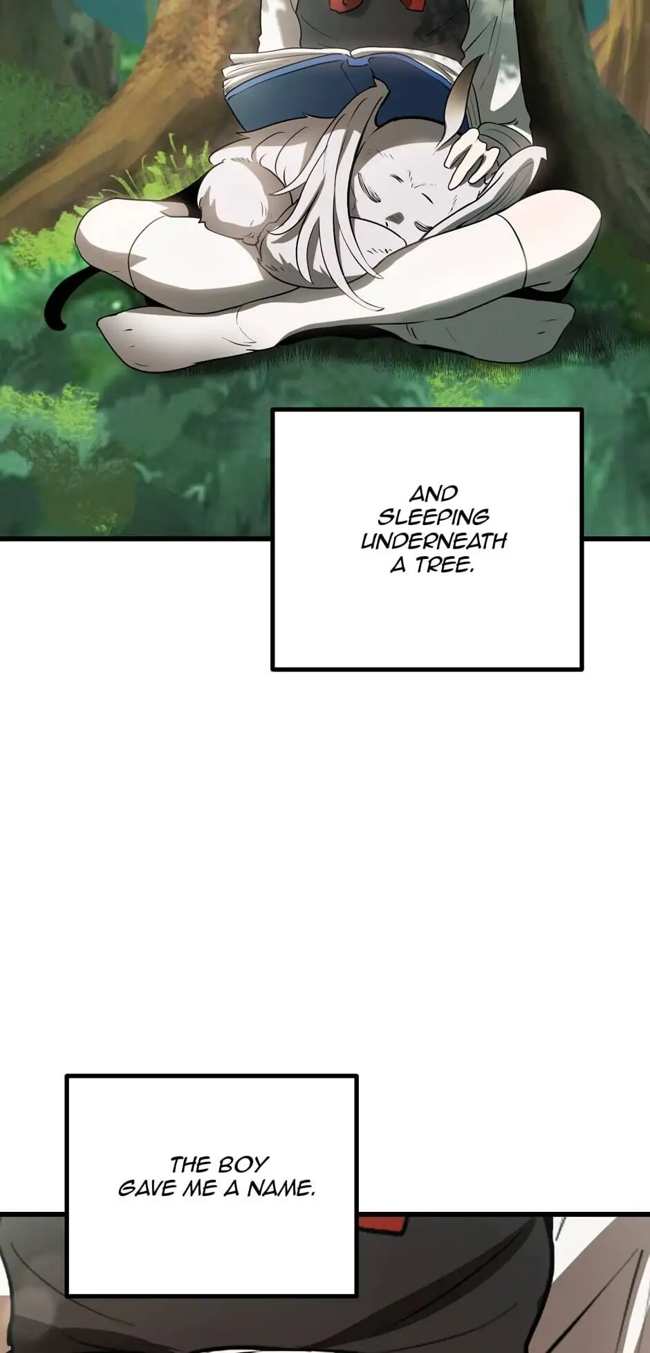 Survival Story of a Sword King in a Fantasy World Chapter 91 – Chapter 91
           : Mastermind Page 83