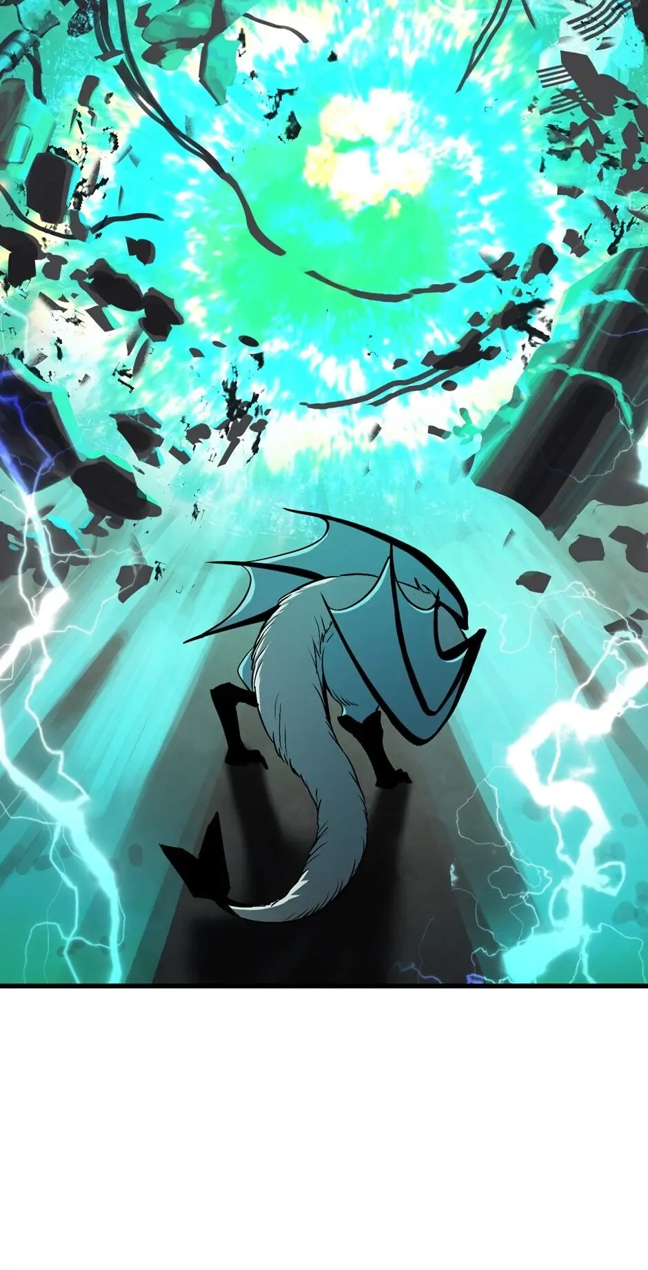 Survival Story of a Sword King in a Fantasy World Chapter 43 – Chapter 43
           : Lvl 5 Magic Swordsman Page 7