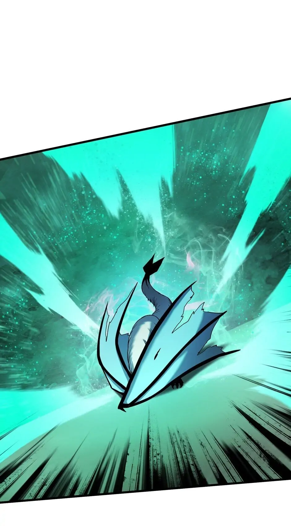 Survival Story of a Sword King in a Fantasy World Chapter 43 – Chapter 43
           : Lvl 5 Magic Swordsman Page 8