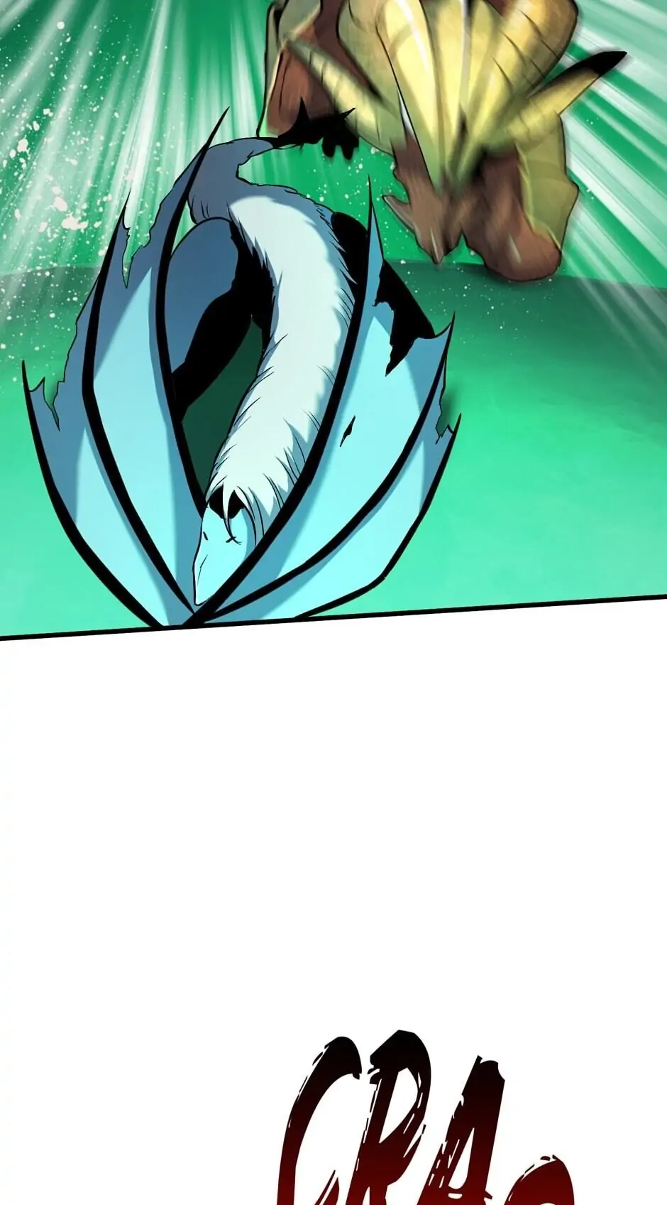 Survival Story of a Sword King in a Fantasy World Chapter 43 – Chapter 43
           : Lvl 5 Magic Swordsman Page 11