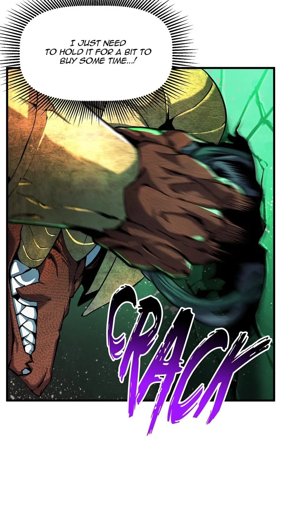 Survival Story of a Sword King in a Fantasy World Chapter 43 – Chapter 43
           : Lvl 5 Magic Swordsman Page 13