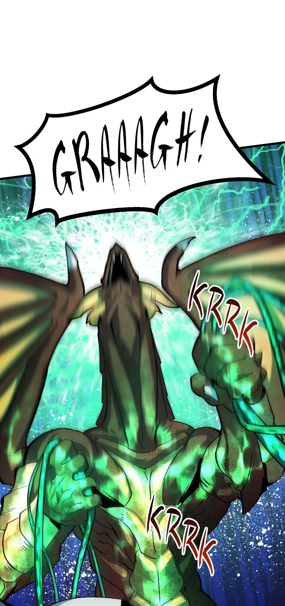 Survival Story of a Sword King in a Fantasy World Chapter 43 – Chapter 43
           : Lvl 5 Magic Swordsman Page 14