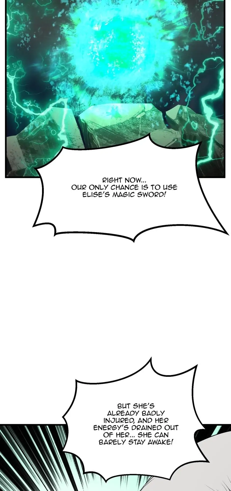 Survival Story of a Sword King in a Fantasy World Chapter 43 – Chapter 43
           : Lvl 5 Magic Swordsman Page 17