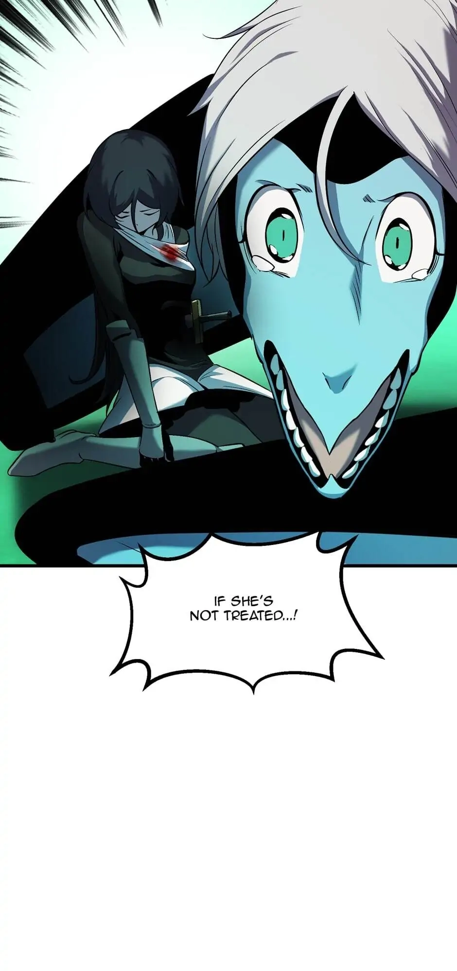 Survival Story of a Sword King in a Fantasy World Chapter 43 – Chapter 43
           : Lvl 5 Magic Swordsman Page 18