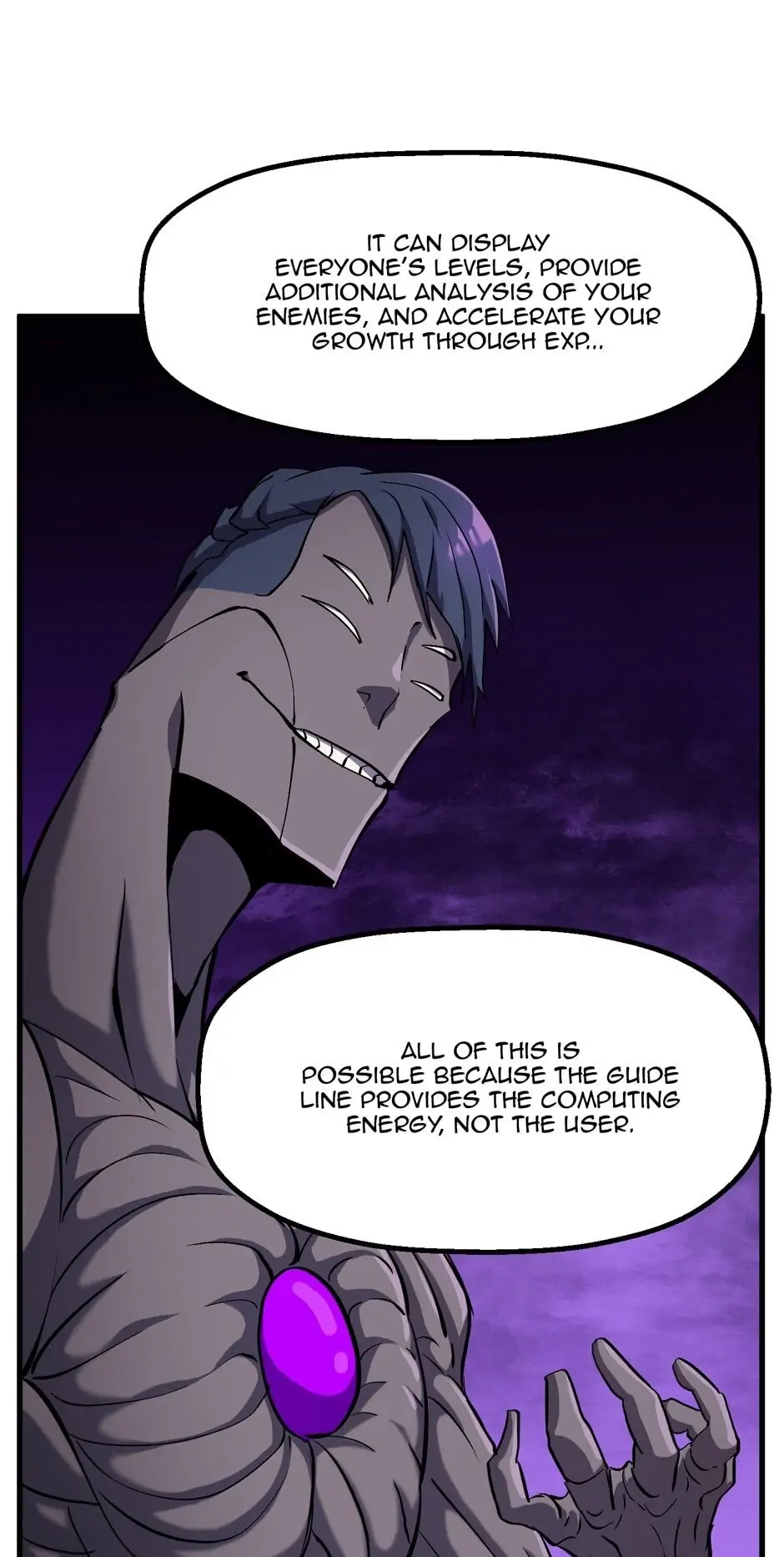 Survival Story of a Sword King in a Fantasy World Chapter 43 – Chapter 43
           : Lvl 5 Magic Swordsman Page 21