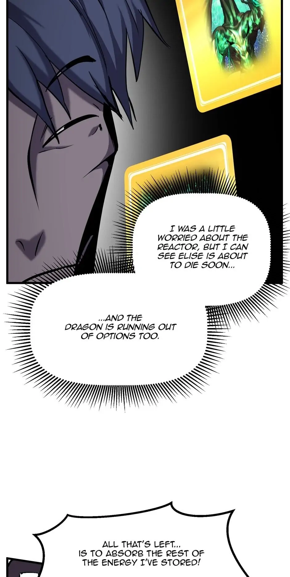 Survival Story of a Sword King in a Fantasy World Chapter 43 – Chapter 43
           : Lvl 5 Magic Swordsman Page 24