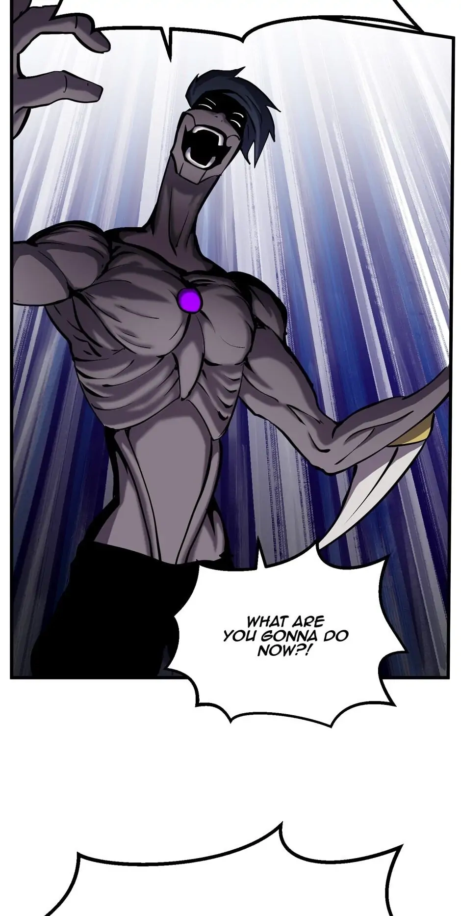Survival Story of a Sword King in a Fantasy World Chapter 43 – Chapter 43
           : Lvl 5 Magic Swordsman Page 25