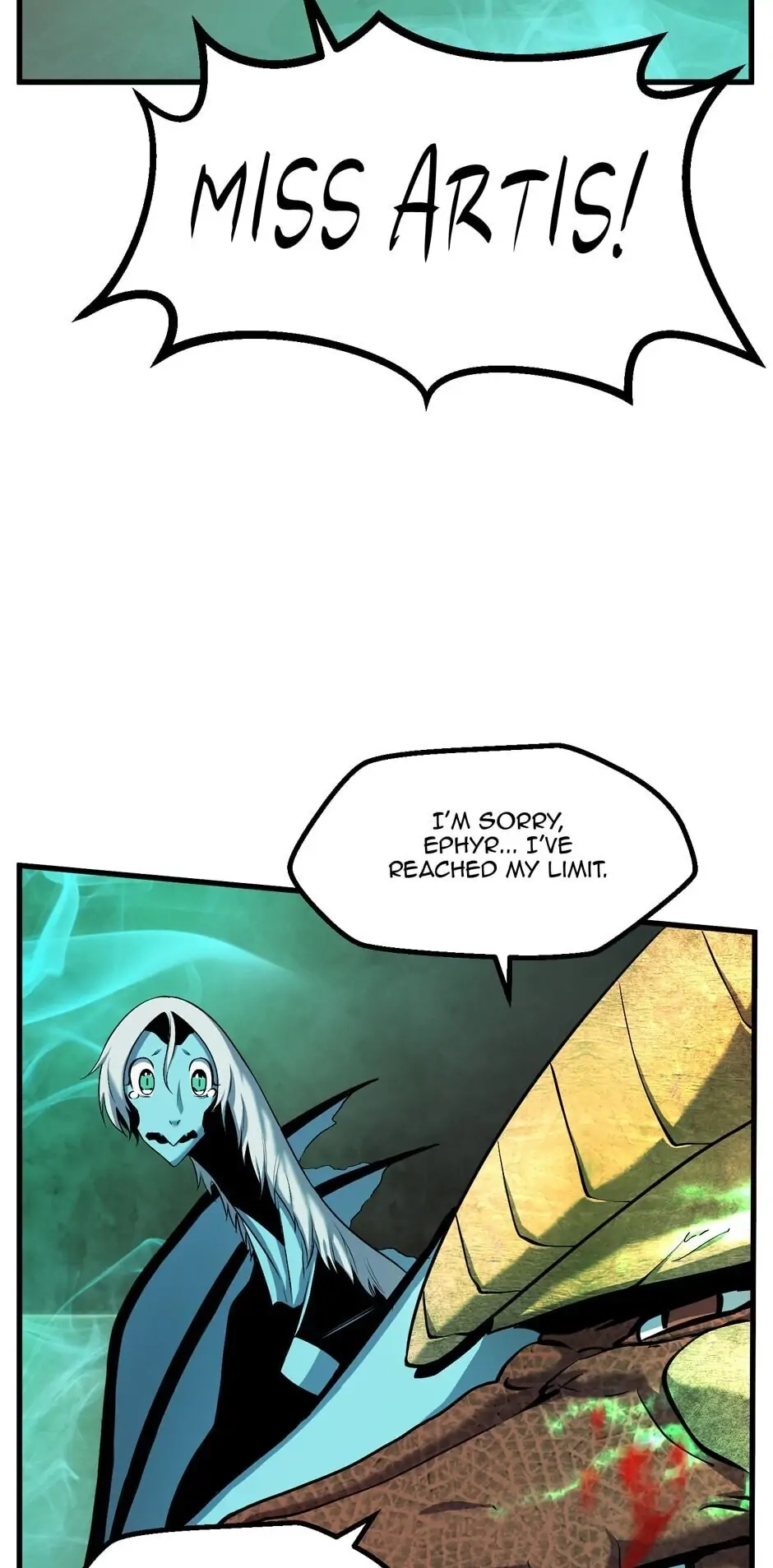 Survival Story of a Sword King in a Fantasy World Chapter 43 – Chapter 43
           : Lvl 5 Magic Swordsman Page 29