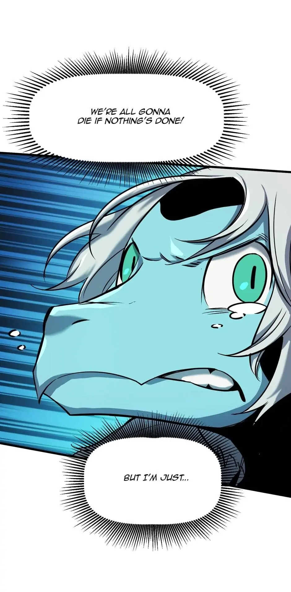 Survival Story of a Sword King in a Fantasy World Chapter 43 – Chapter 43
           : Lvl 5 Magic Swordsman Page 31