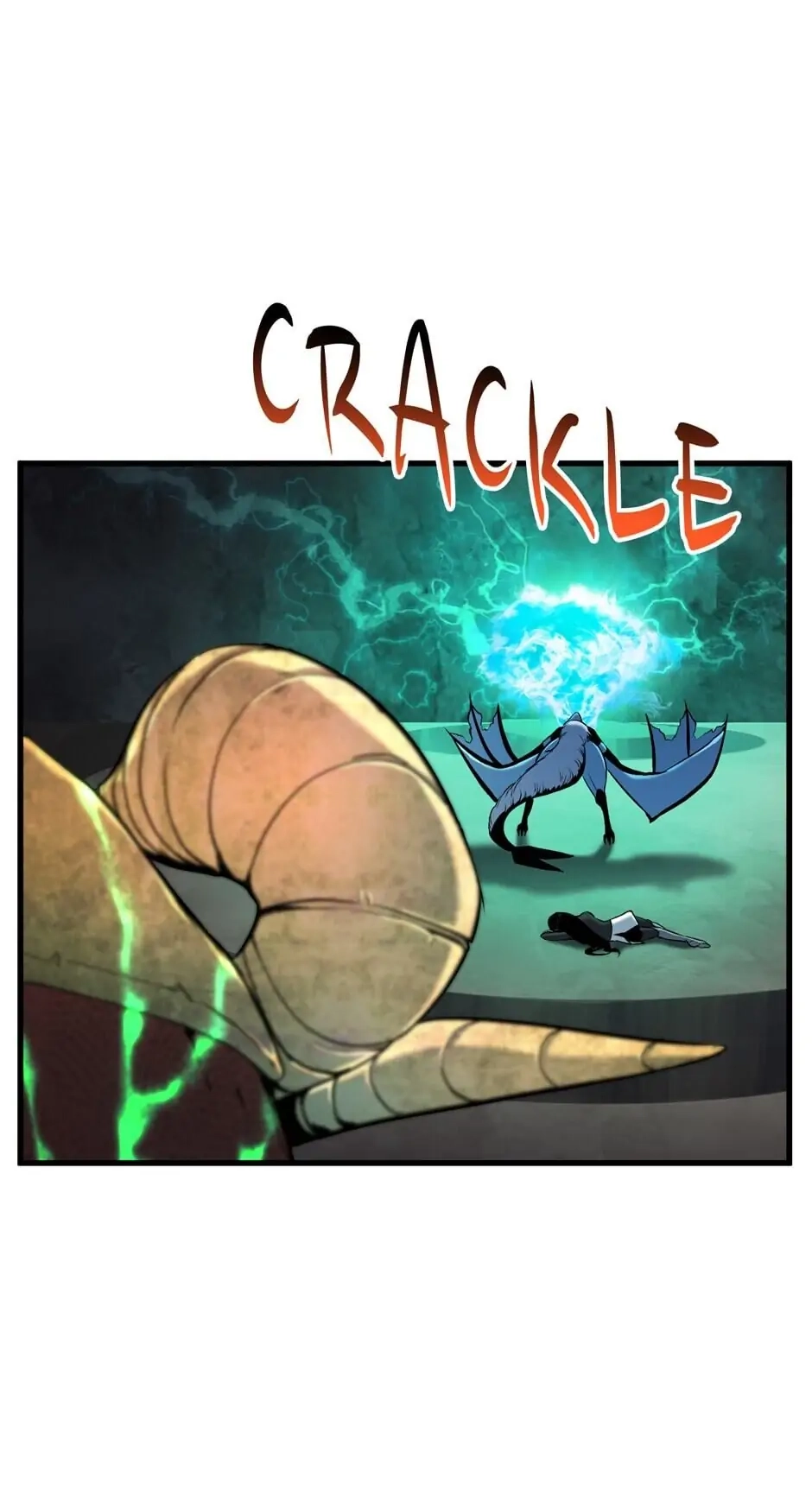 Survival Story of a Sword King in a Fantasy World Chapter 43 – Chapter 43
           : Lvl 5 Magic Swordsman Page 34