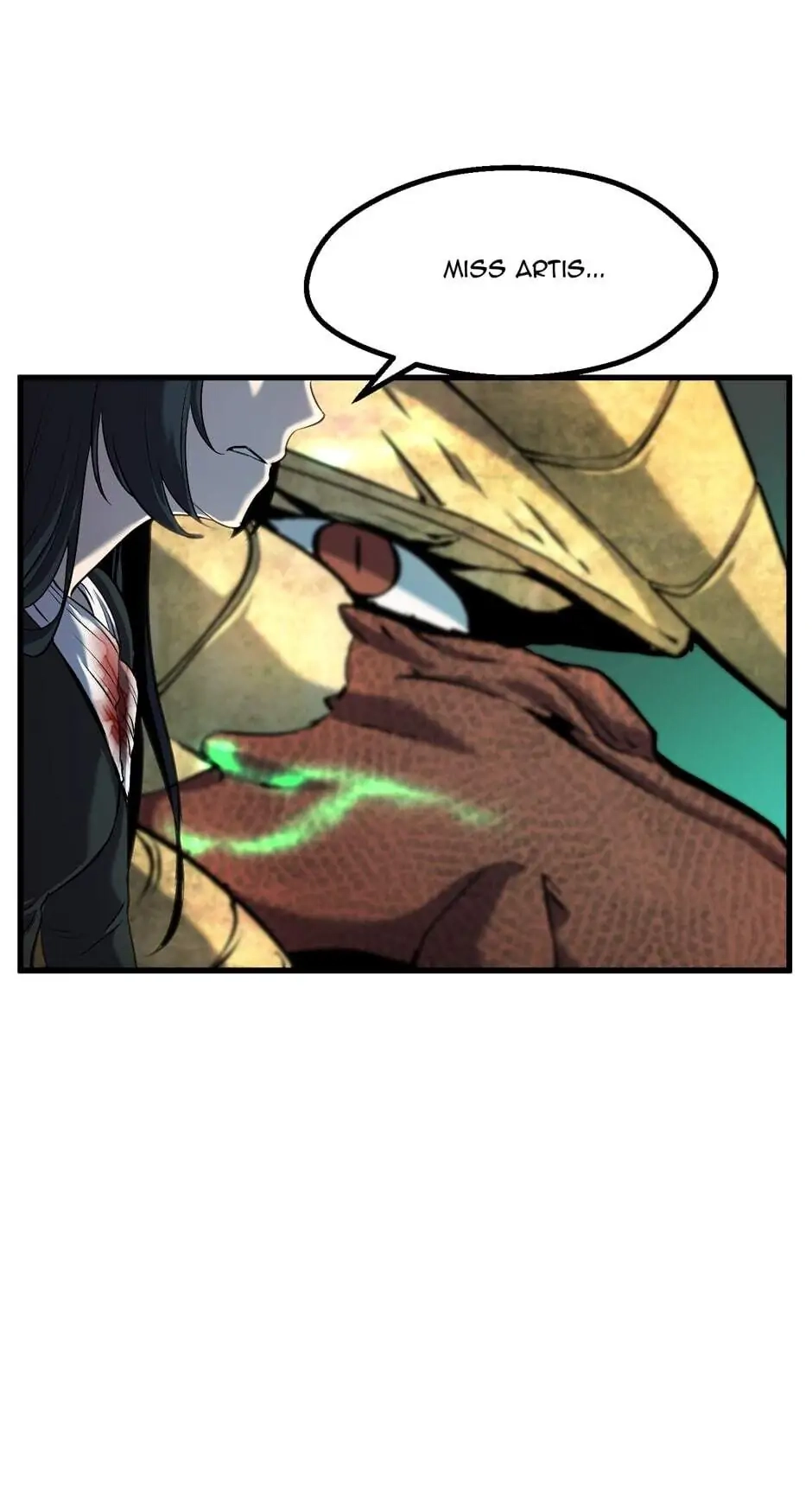 Survival Story of a Sword King in a Fantasy World Chapter 43 – Chapter 43
           : Lvl 5 Magic Swordsman Page 36