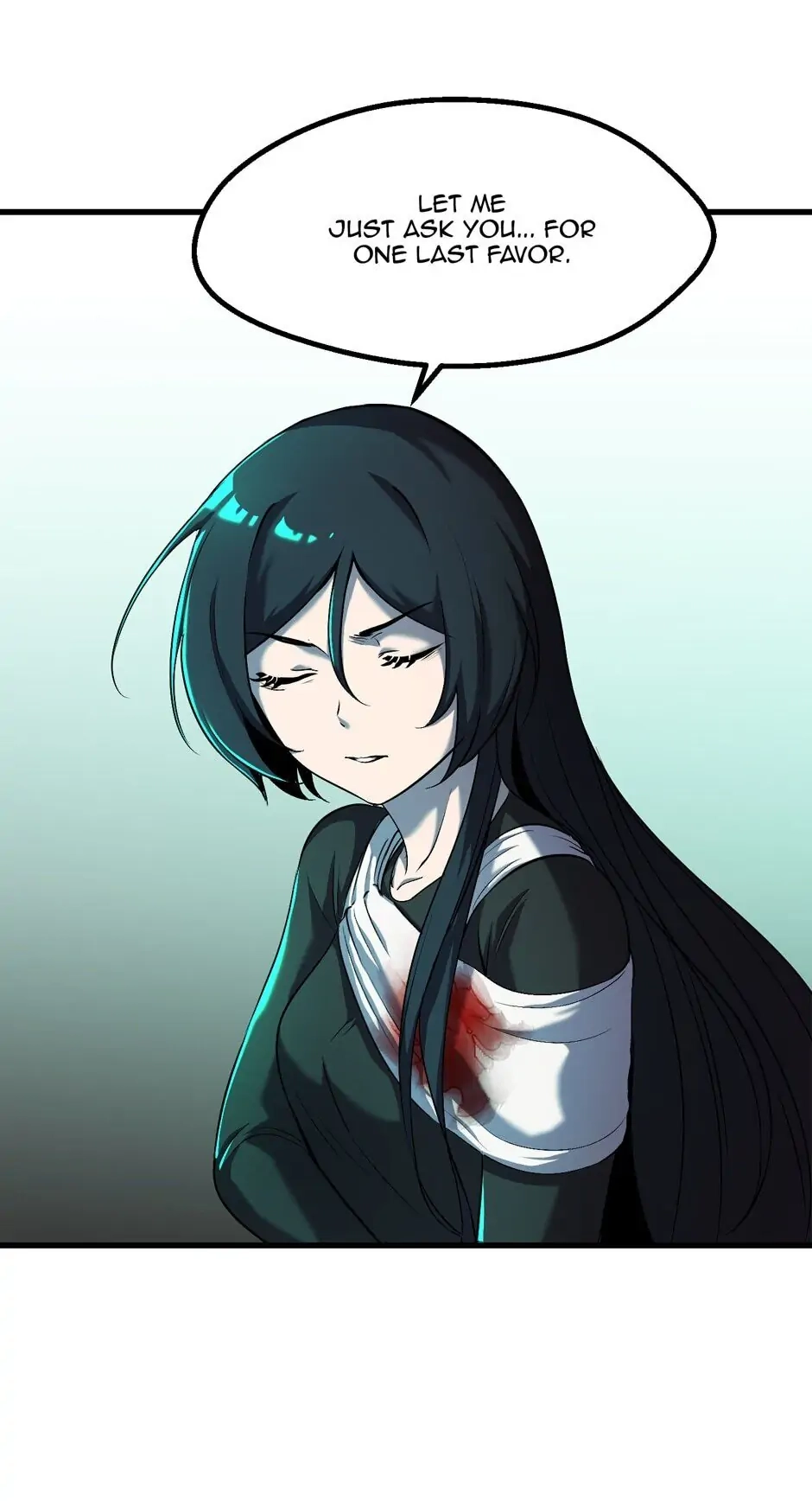 Survival Story of a Sword King in a Fantasy World Chapter 43 – Chapter 43
           : Lvl 5 Magic Swordsman Page 37