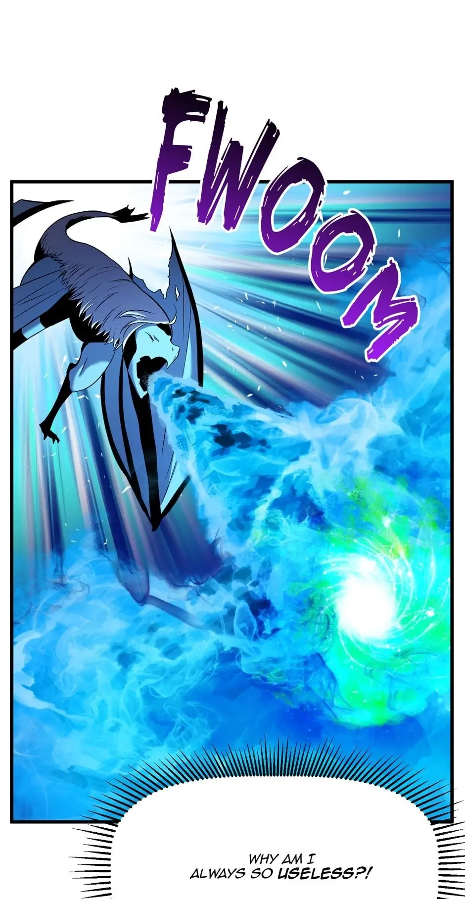 Survival Story of a Sword King in a Fantasy World Chapter 43 – Chapter 43
           : Lvl 5 Magic Swordsman Page 38