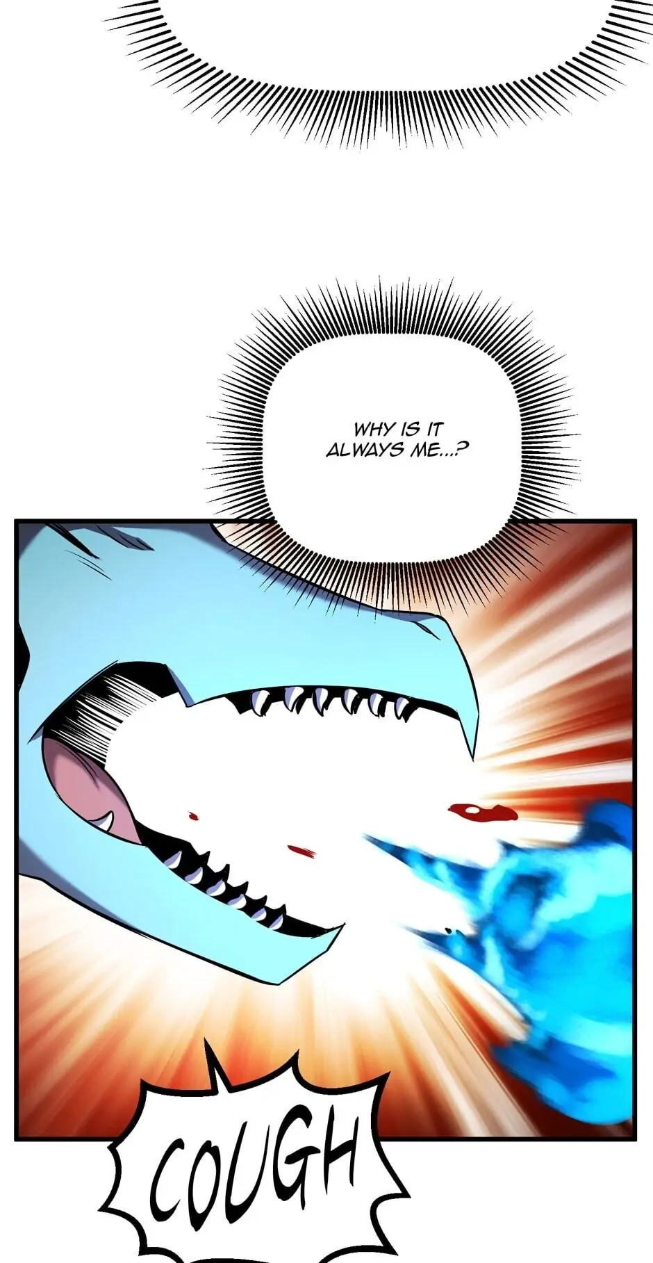 Survival Story of a Sword King in a Fantasy World Chapter 43 – Chapter 43
           : Lvl 5 Magic Swordsman Page 39