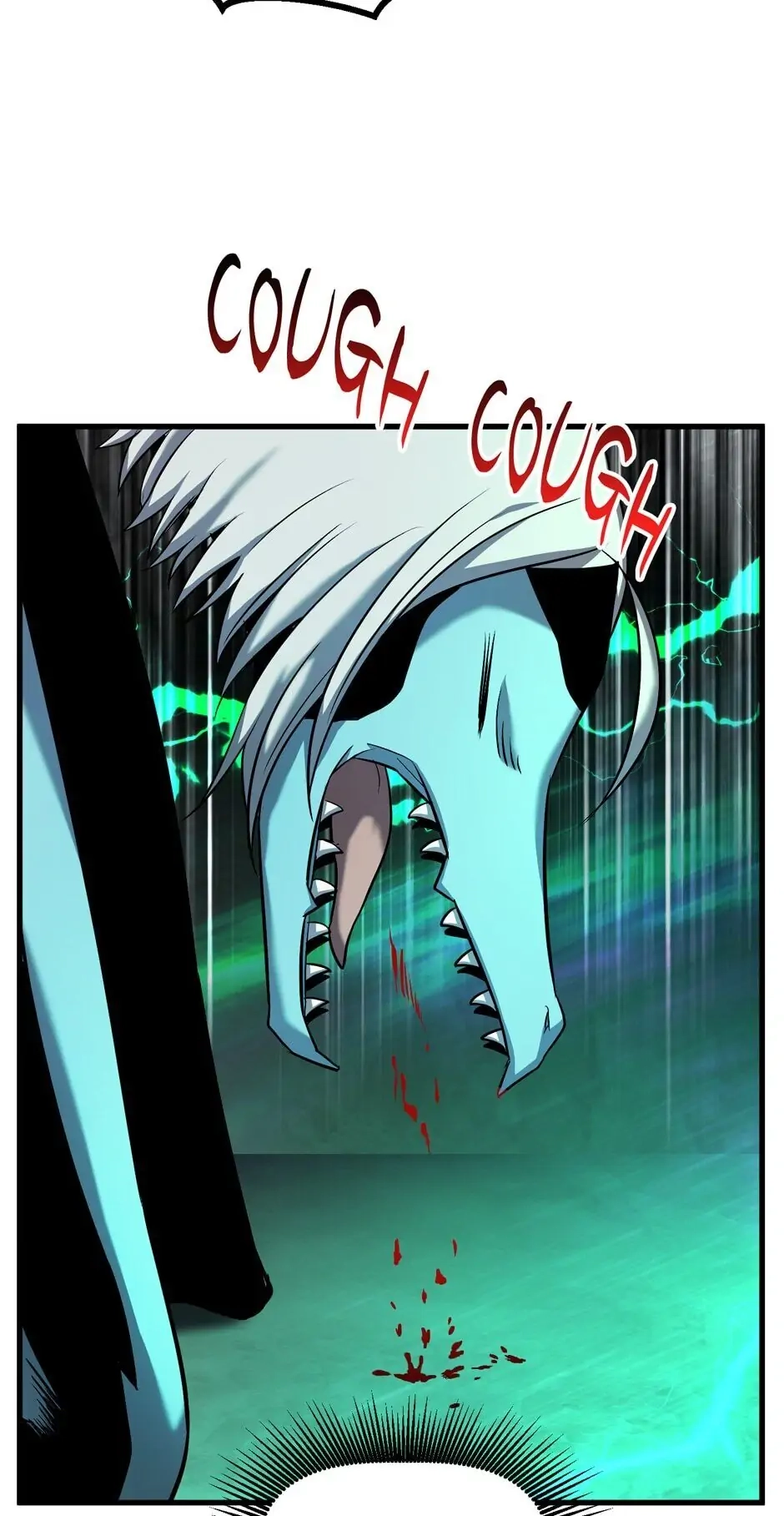 Survival Story of a Sword King in a Fantasy World Chapter 43 – Chapter 43
           : Lvl 5 Magic Swordsman Page 40