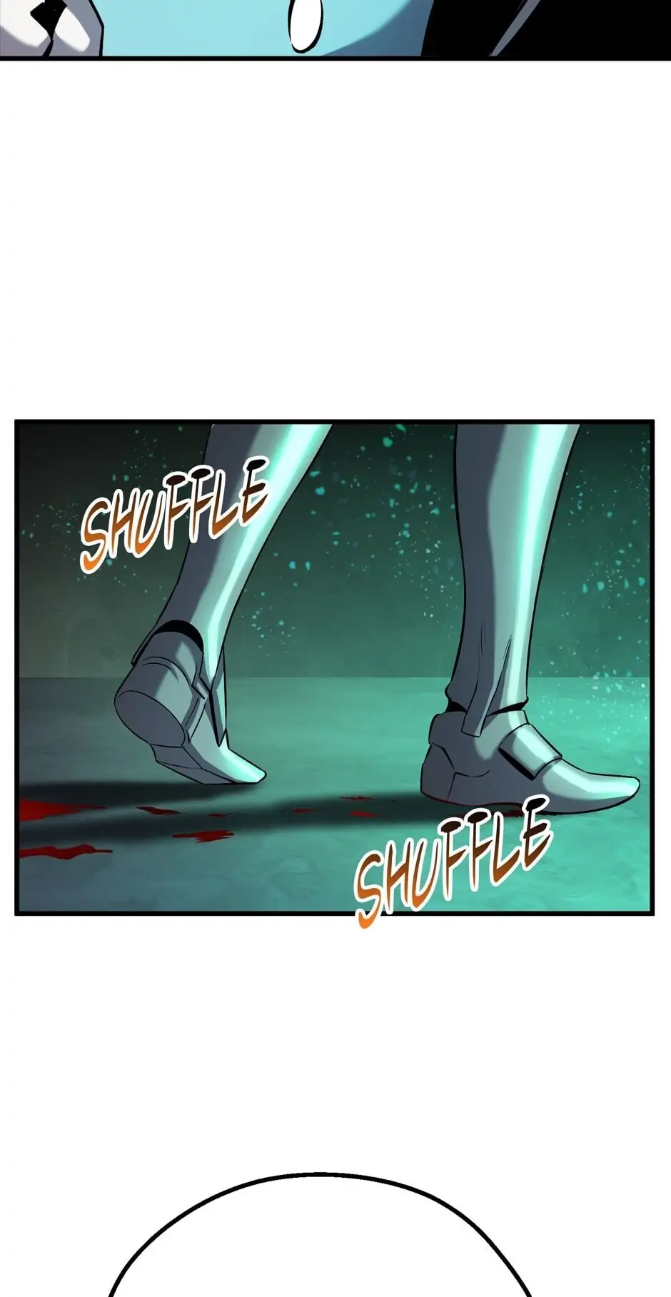 Survival Story of a Sword King in a Fantasy World Chapter 43 – Chapter 43
           : Lvl 5 Magic Swordsman Page 42