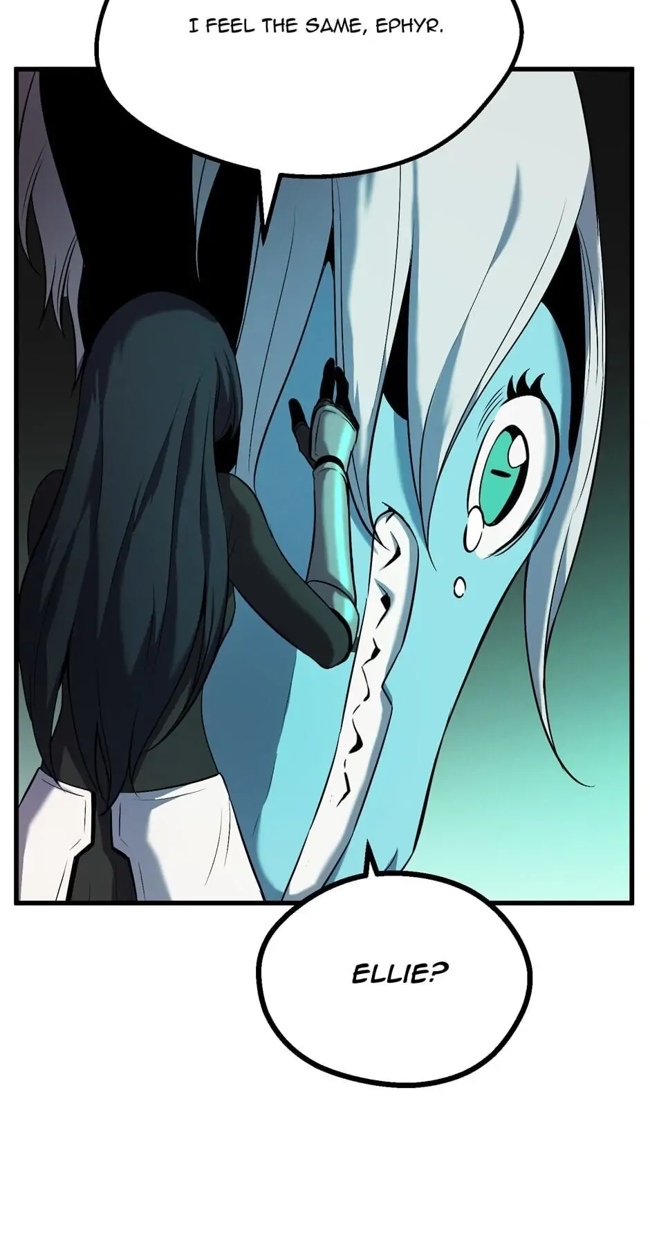 Survival Story of a Sword King in a Fantasy World Chapter 43 – Chapter 43
           : Lvl 5 Magic Swordsman Page 43