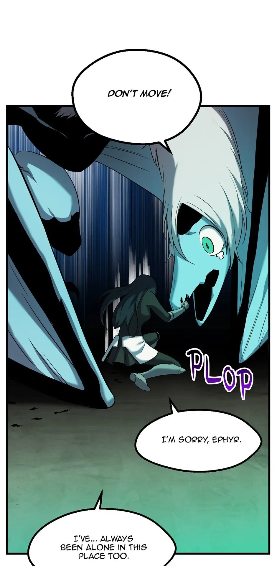Survival Story of a Sword King in a Fantasy World Chapter 43 – Chapter 43
           : Lvl 5 Magic Swordsman Page 44