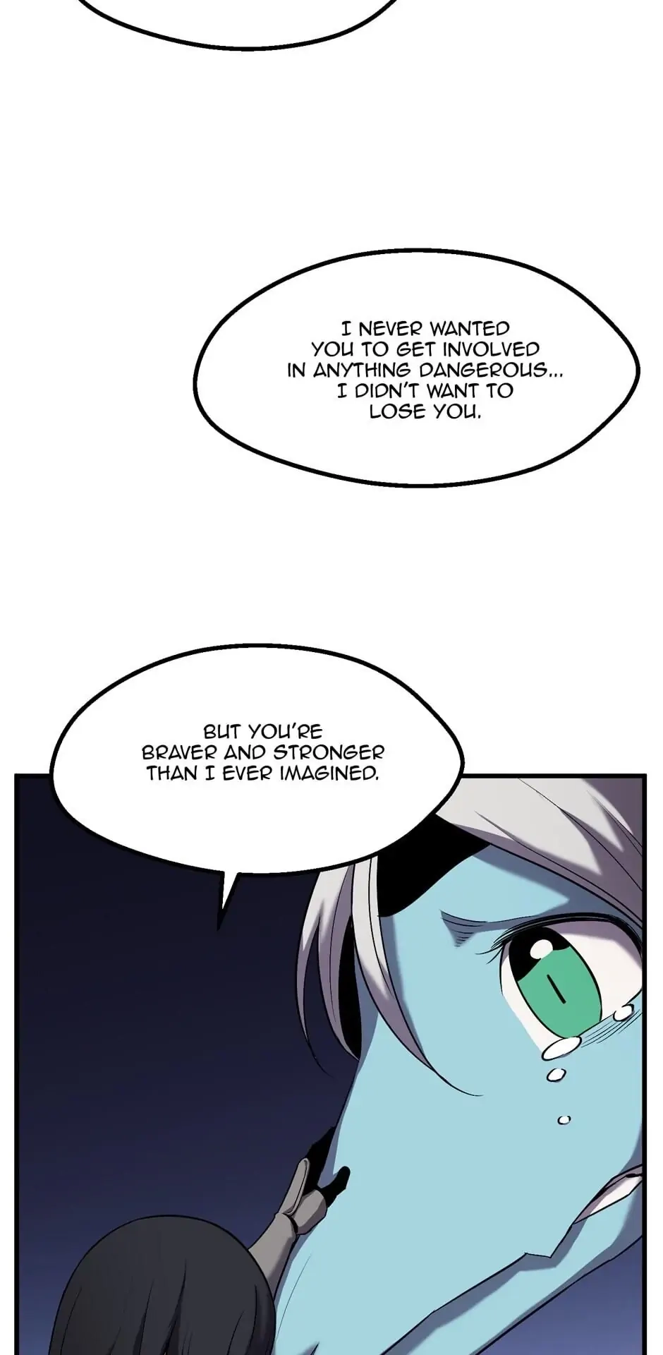 Survival Story of a Sword King in a Fantasy World Chapter 43 – Chapter 43
           : Lvl 5 Magic Swordsman Page 45